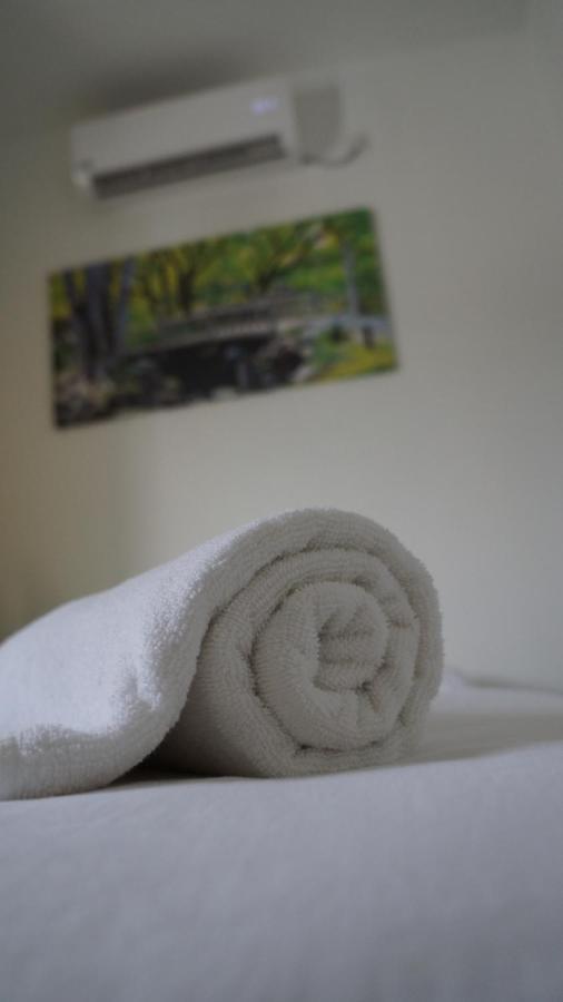 Olive Hotel Johor Bahru Buitenkant foto