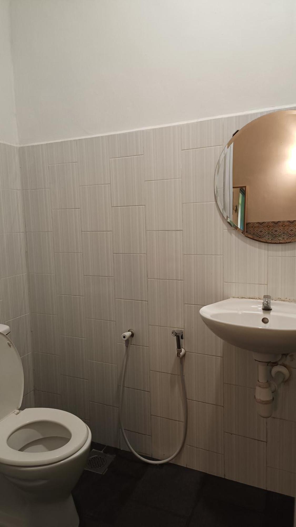 Olive Hotel Johor Bahru Buitenkant foto