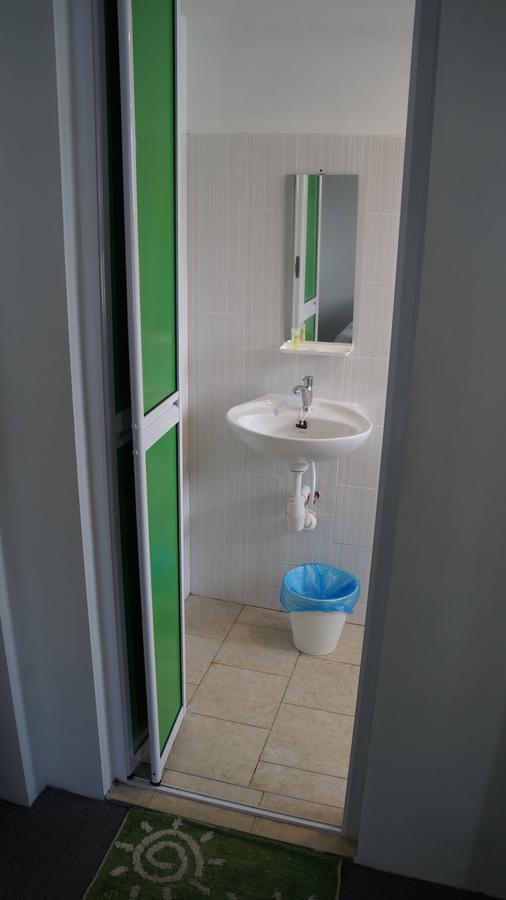 Olive Hotel Johor Bahru Buitenkant foto